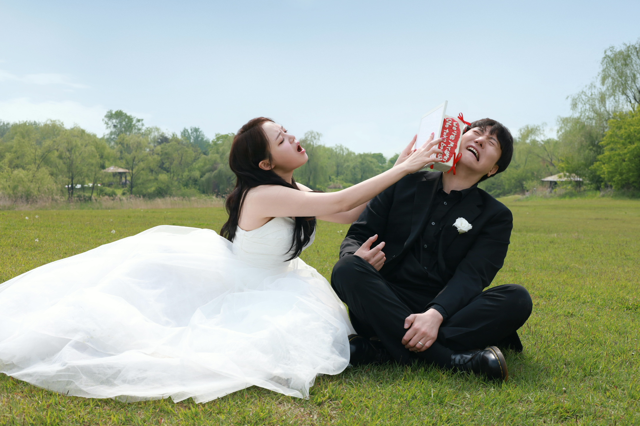 Thank you Background