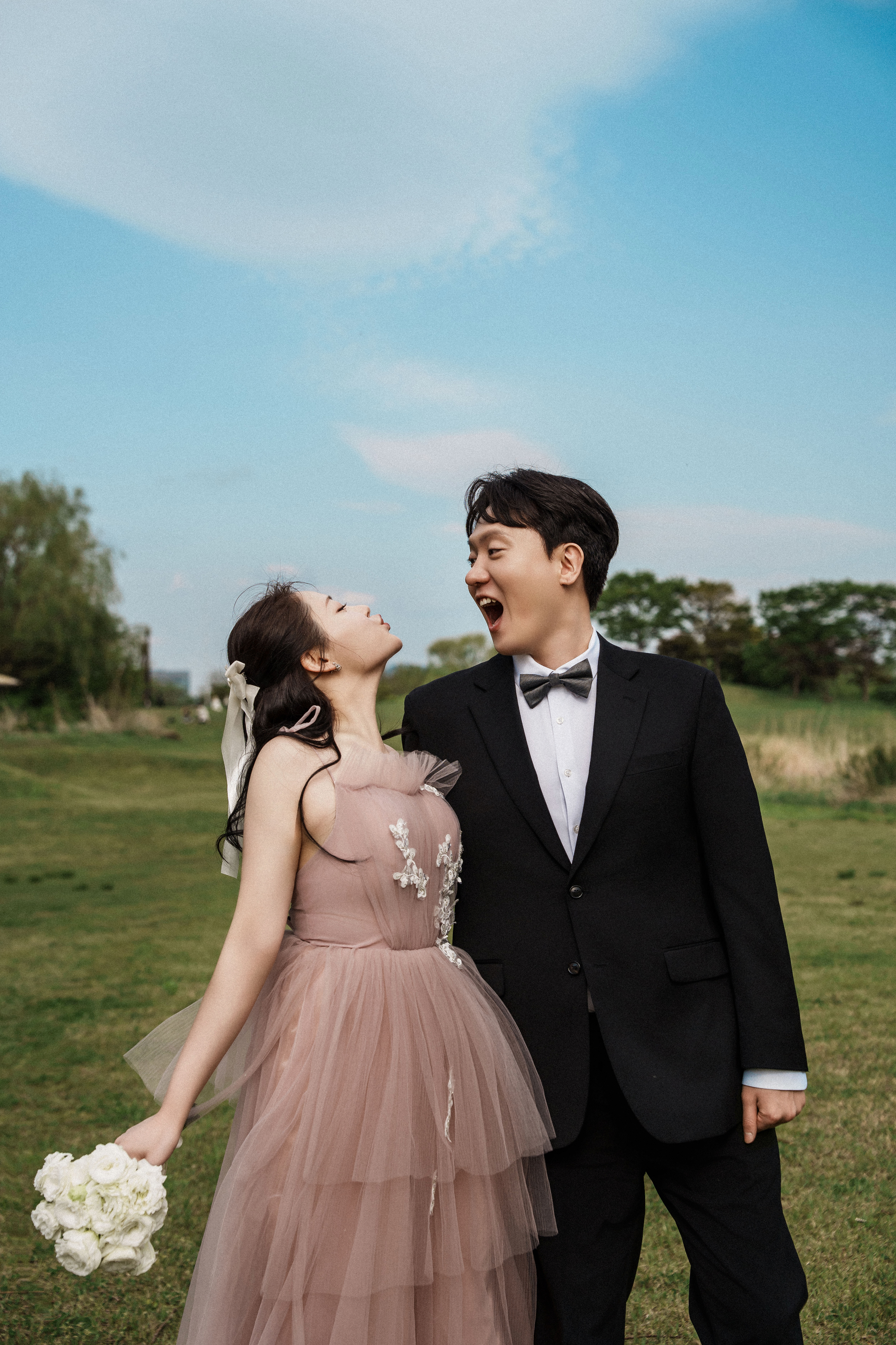 Wedding Background